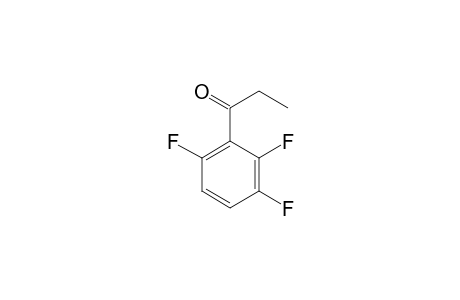2',3',6'-Trifluoropropiophenone