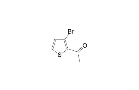 1-(3-Bromo-2-thienyl)ethanone