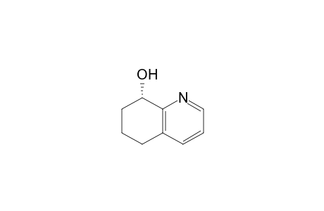 (S)-5,6,7,8-Tetrahydroquinolin-8-ol