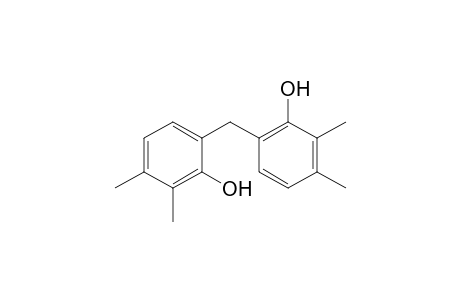 6-(2'-Hydroxy-3',4'-dimethylbenzyl)-2,3-dimethylphenol