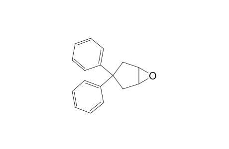 3,3-Diphenyl-6-oxabicyclo[3.1.0]hexane