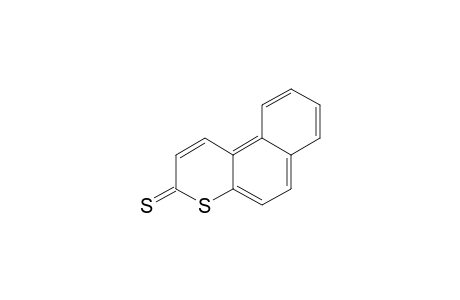 Naphtho(1,2-E)thiopyran-2-thione