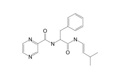 Bortezomib artifact-2 (-HB(OH)2)
