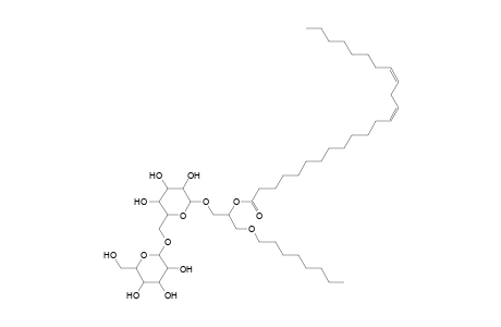 DGDG O-8:0_24:2