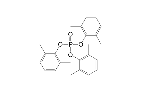 phosphoric acid, tris(2,6-xylyl)ester