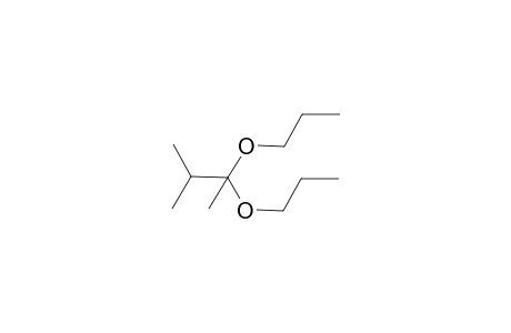 3-methyl-2,2-dipropoxybutane