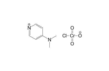 4-(Dimethylamino)pyridinium chlorochromate