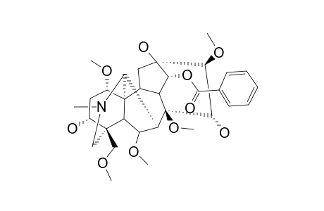 Hokbusine A