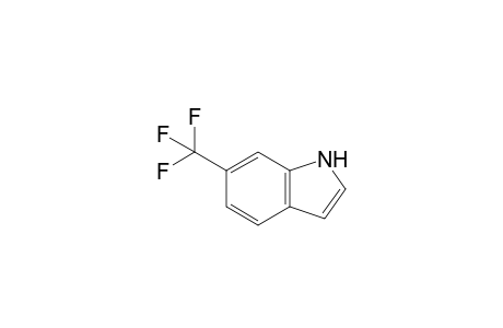 6-(Trifluoromethyl)-1H-indole