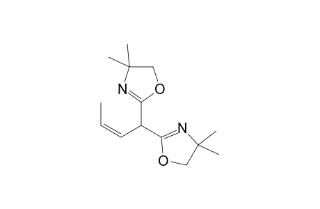 (2Z)-Bis(4,4-dimethyl-2-oxazolin-2-yl)-2-butene