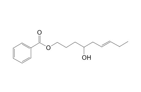 Punicanyl benzoate