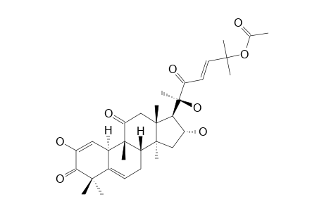 Cucurbitacin-E,elaterin