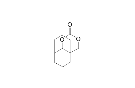 1-(Hydroxymethyl)bicyclo[3.3.1]nonan-9-ol-1',9-carbonate
