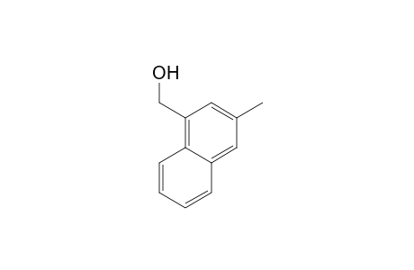 (3-methyl-1-naphthyl)methanol