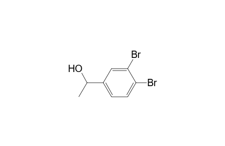 1-(3,4-Dibromophenyl)ethanol