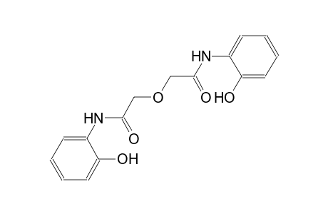 2,2'-oxybis(N-(2-hydroxyphenyl)acetamide)