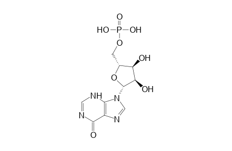 Inosine 5'-monophosphate