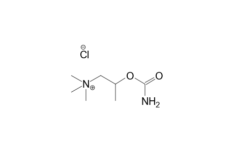 Bethanechol chloride