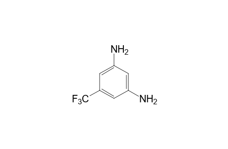 5-(Trifluoromethyl)-1,3-phenylenediamine