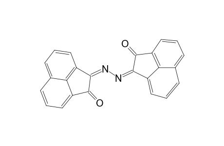 (2Z,2'Z)-2,2'(hydrazine-1,2-diylidene)diacenaphthylen-1(2H)-one