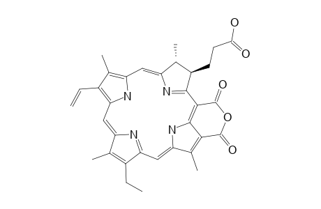 PURPURINE-18