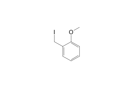 2-Methoxybenzyliodide