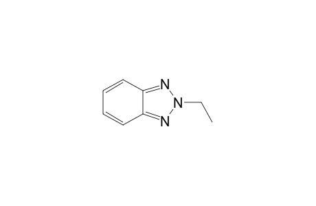 2-ethyl-2H-benzotriazole