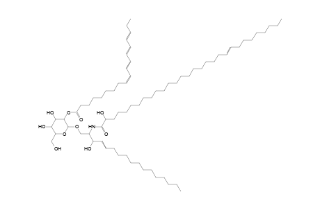 AHexCer (O-18:4)17:1;2O/30:1;O