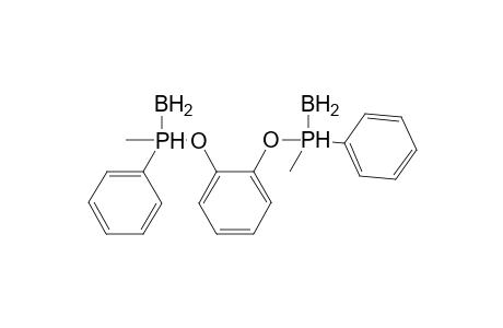 (S,S)-(-)-1,2-Bis(methylphenylphosphinitoborane)benzene