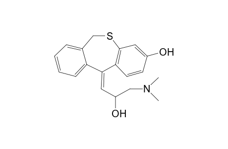 Dosulepin-M (HO-aryl-HO-alkyl) MS2