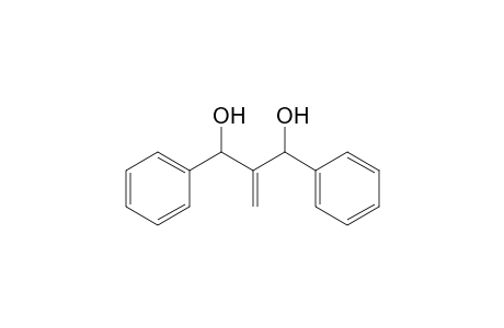 2-Methylene-1,3-diphenyl-propane-1,3-diol