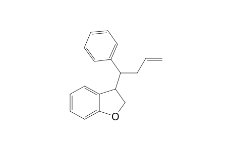 3-(1-phenyl-3-butenyl)-2,3-dihydrobenzofuran