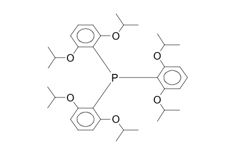 TRIS(2,6-DIISOPROPOXYPHENYL)PHOSPHINE