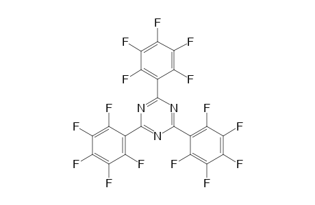 2,4,6-tris(perfluorophenyl)-1,3,5-triazine