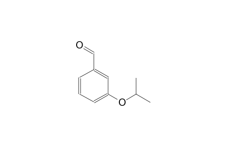 3-Isopropoxybenzaldehyde