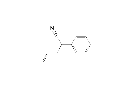 2-Phenyl-4-pentenenitrile
