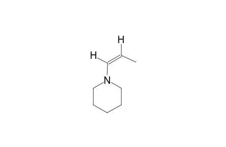 Z-1-(N-PIPERIDYL)-1-PROPENE