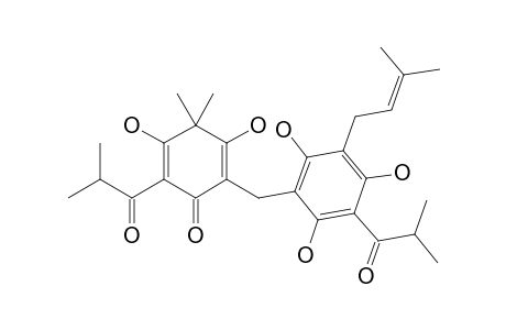 ULIGINOSIN-A