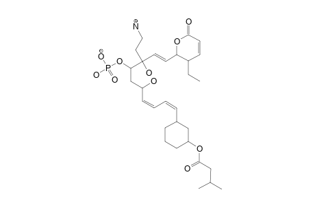 PHOSPHAZOMYCIN-C1