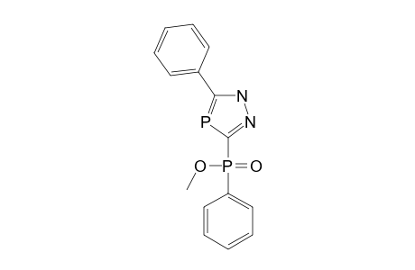 1H-1,2,4-DIAZAPHOSPHOLE-#3F