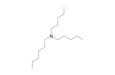 Hexylamine, N,N-dipentyl-