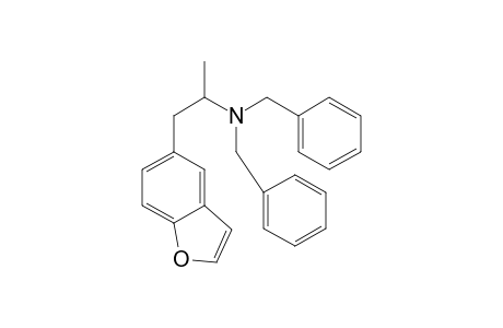 N,N-Dibenzyl-5-APB