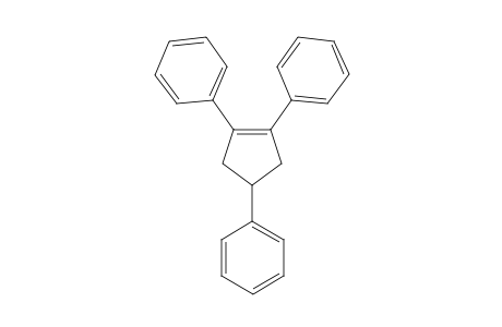 1, 3, 5-Triphenylcyclopenten