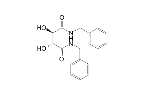 (+)-N,N'-Dibenzyl-L-tartaric diamide
