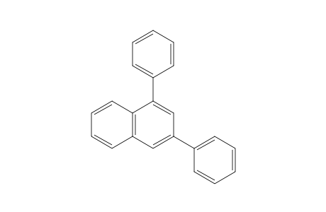 1,3-diphenylnaphthalene