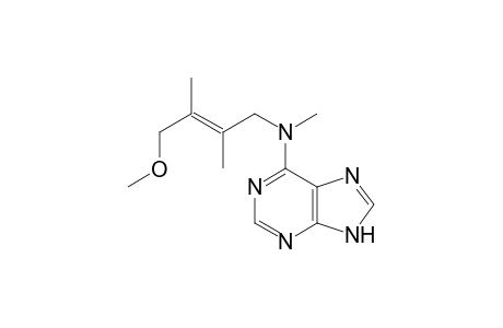Trimethyl - (trans)-zeatin
