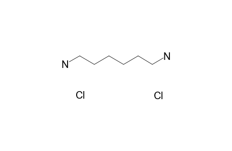 Hexamethylenediamine dihydrochloride