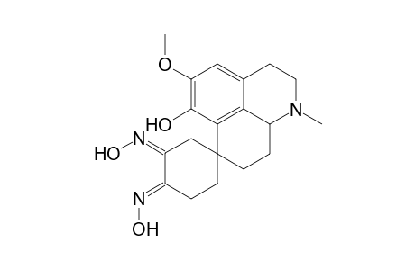 Luteinone - dioxime