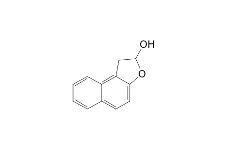 1,2-Dihydronaphtho[2,1-b]furan-2-ol