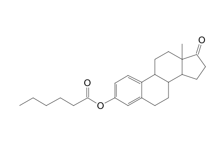 Estrone, hexanoate